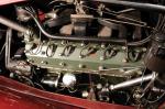 Packard Twelve 5-Passenger Sport Phaeton 1933 года